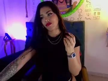 antonella_miller18 from Chaturbate is Freechat