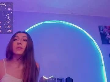 antonellastar24_ from Chaturbate is Freechat