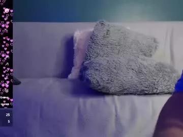 Photos of antonellicailin from Chaturbate is Freechat