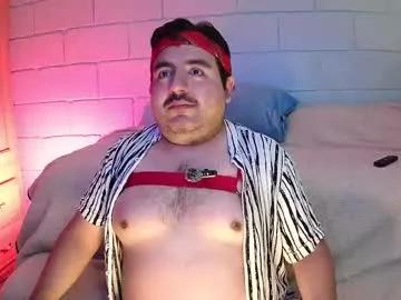 Photos of anuarfox from Chaturbate is Freechat