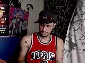 Photos of apolo_s from Chaturbate is Freechat