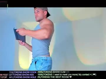 Photos of apolo_strange from Chaturbate is Freechat