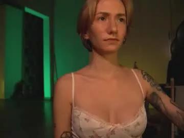 arianna_richi from Chaturbate