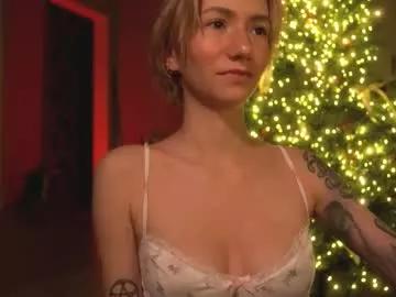 arianna_richi from Chaturbate