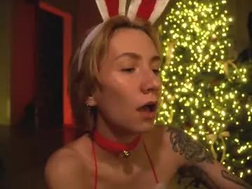 arianna_richi from Chaturbate