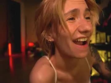 arianna_richi from Chaturbate