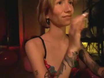 arianna_richi from Chaturbate