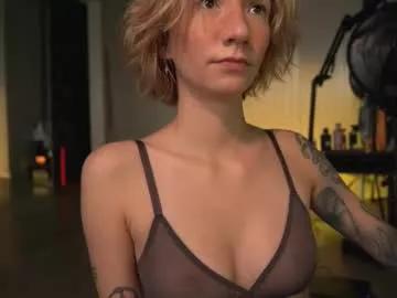 arianna_richi from Chaturbate