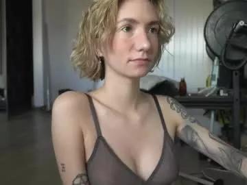 arianna_richi from Chaturbate