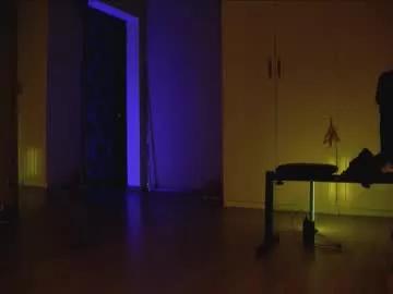arianna_richi from Chaturbate