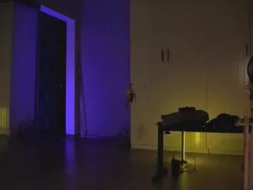 arianna_richi from Chaturbate