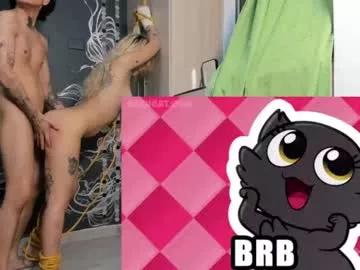 Photos of ariel_andcharlotte from Chaturbate is Freechat