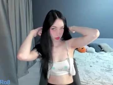 Photos of ariel_rouse from Chaturbate is Freechat