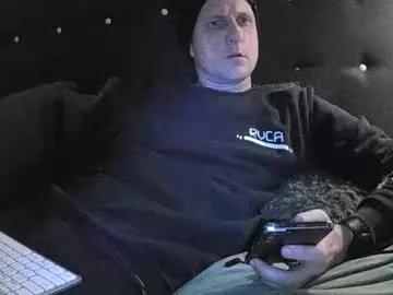 ausslutt from Chaturbate