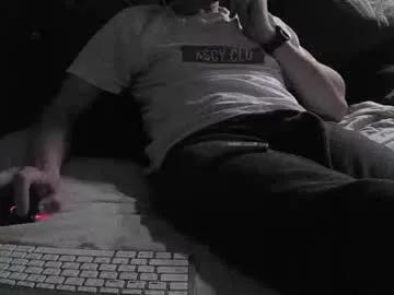 ausslutt from Chaturbate