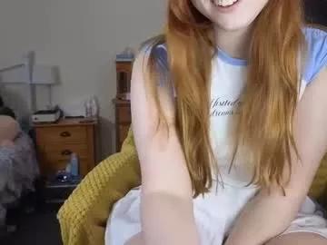 autumngrove from Chaturbate is Freechat