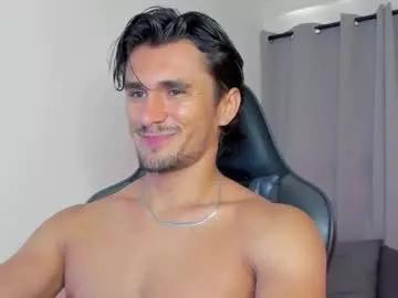 Photos of axel_owen from Chaturbate is Freechat