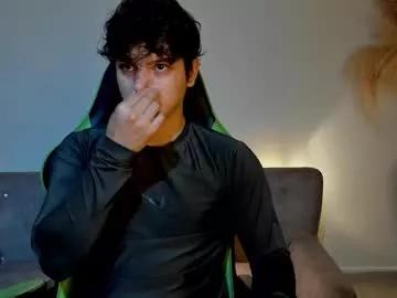 Photos of axelraven from Chaturbate is Freechat