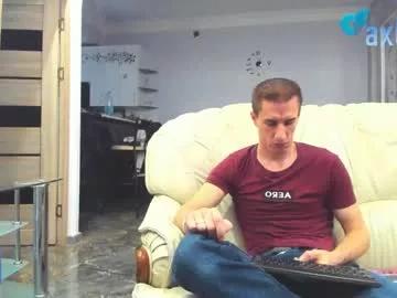 axl_fx from Chaturbate is Freechat