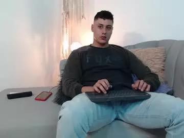 baastian_collin from Chaturbate is Freechat