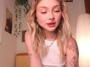 Photos of baby_adele from Chaturbate is Freechat