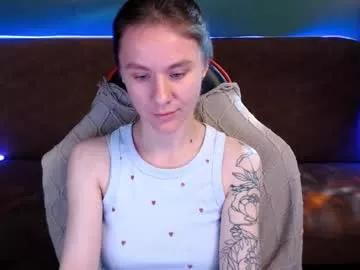 Photos of baby_kitte from Chaturbate is Freechat