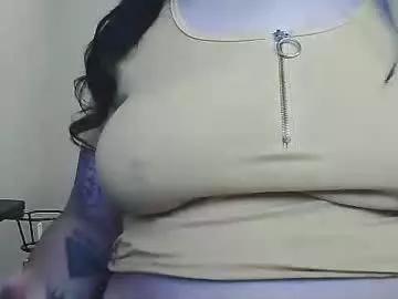 babygirl7777777 from Chaturbate