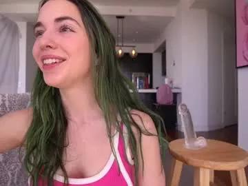bailey_eilish from Chaturbate is Freechat