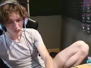 bambelbye from Chaturbate