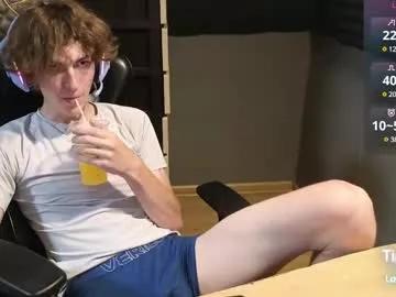 bambelbye from Chaturbate