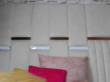 barbieambarx from Chaturbate