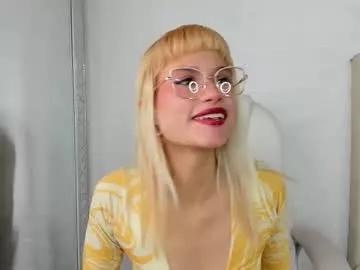 Barbieambarx webcams show profile image 