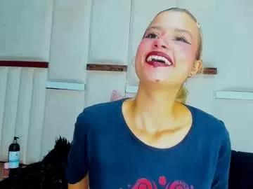 barbieambarx from Chaturbate