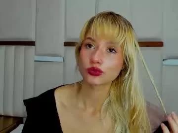 barbieambarx from Chaturbate