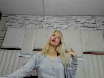 barbieambarx from Chaturbate