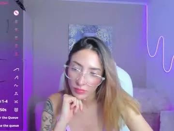 Photos of barbiie_scoth from Chaturbate is Freechat