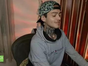 Photos of bastiel_ from Chaturbate is Freechat
