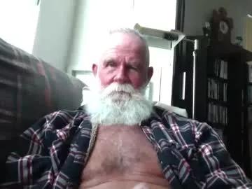 Beardbushy webcams show profile image 