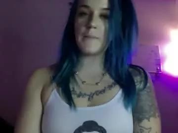 bellamariexo from Chaturbate