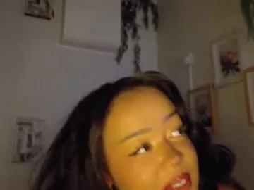 Photos of bellatrix993 from Chaturbate is Freechat