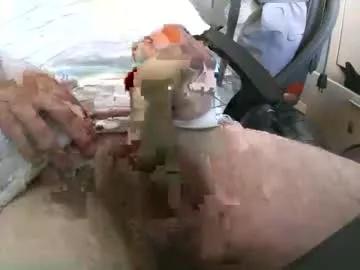 biggipeat200390 from Chaturbate