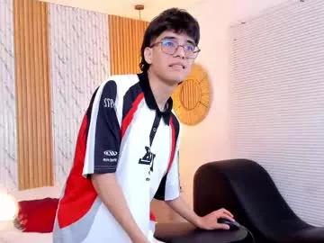 Photos of billie_jr from Chaturbate is Freechat