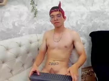 billy_banks03 from Chaturbate is Freechat