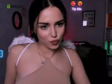 Photos of black_angelll_ from Chaturbate is Freechat