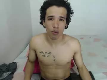 black_new from Chaturbate
