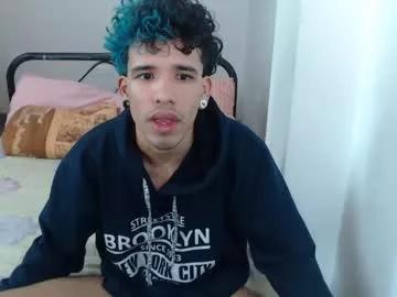 Black_new webcams show profile image 
