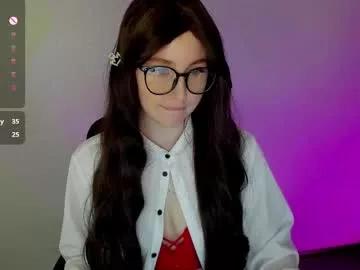 black_sella from Chaturbate is Freechat