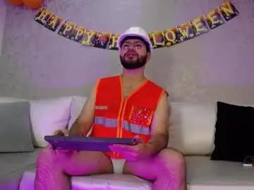 Photos of blake_gray_ from Chaturbate is Freechat