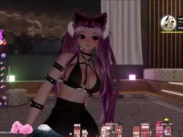 Bowsette_ webcams show profile image 