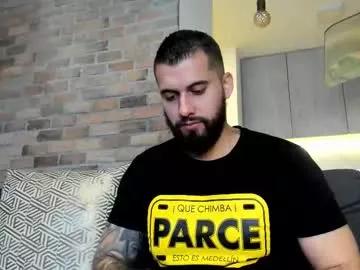 Photos of bryson_jace1 from Chaturbate is Freechat